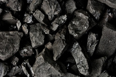 Cock Hill coal boiler costs